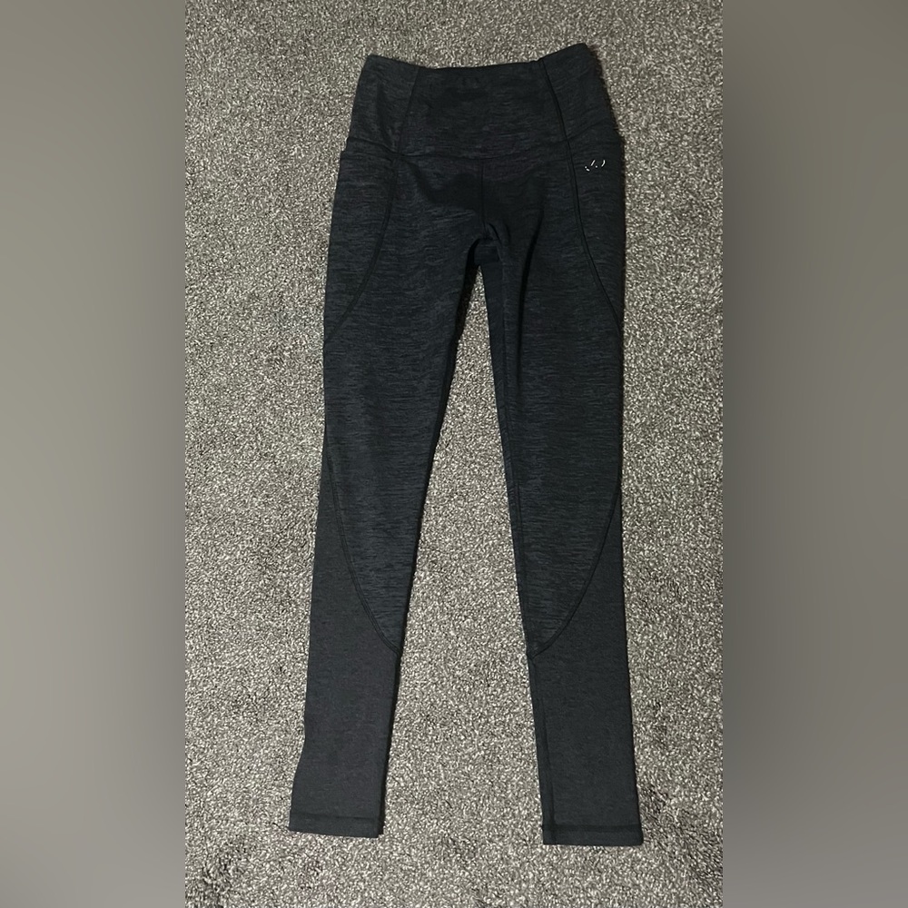 Calia grey leggings, size small